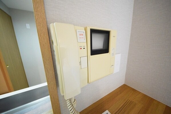 パークアクシス西麻布ステージの物件内観写真